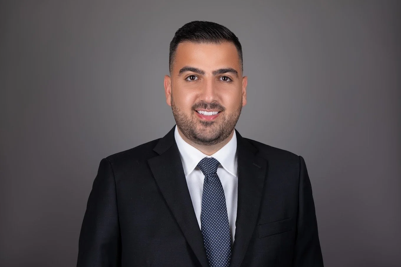 Michael Chakrian, Founder and Lead Attorney at Noble Attorneys