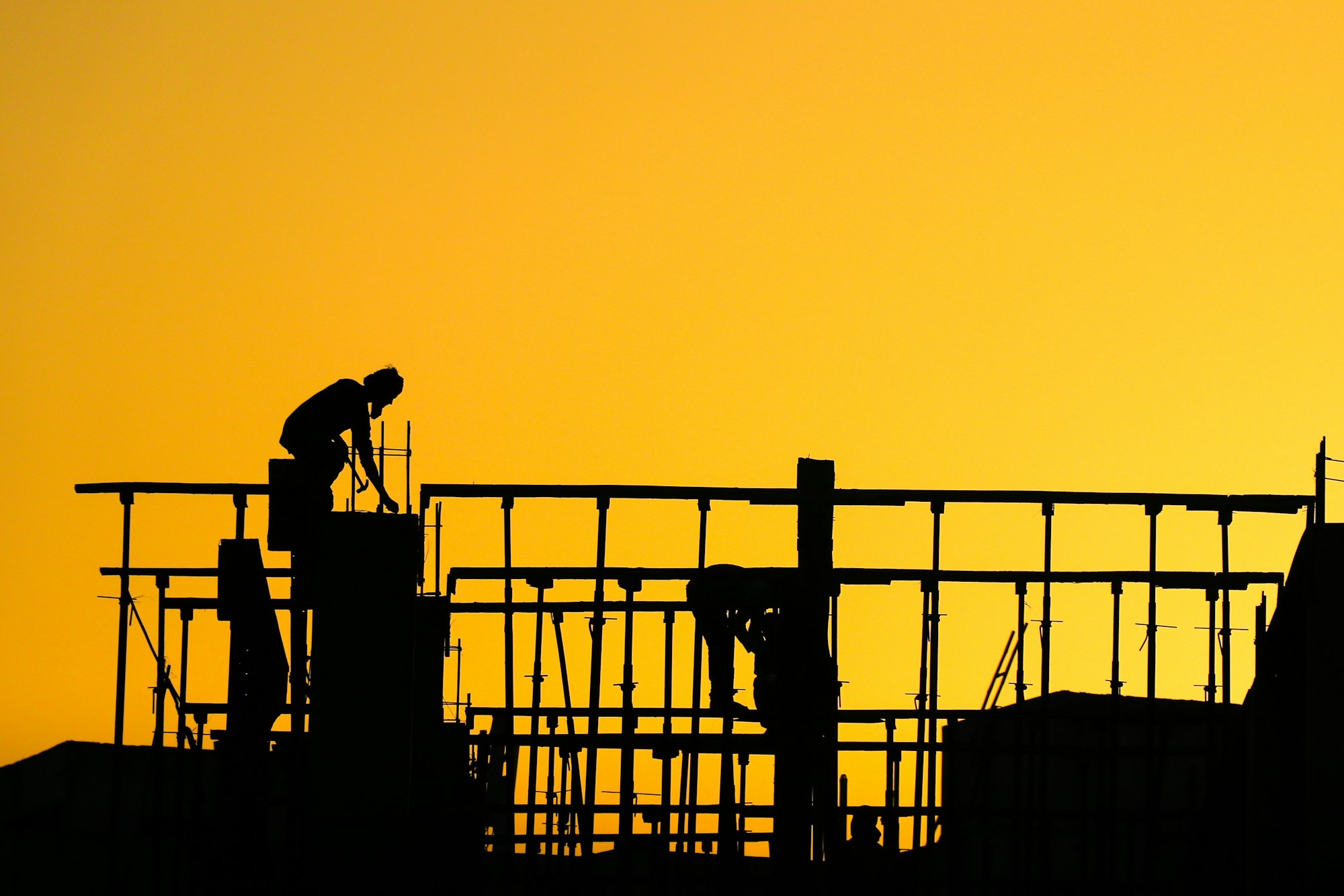 Workers' compensation lawyer serving Modesto, California